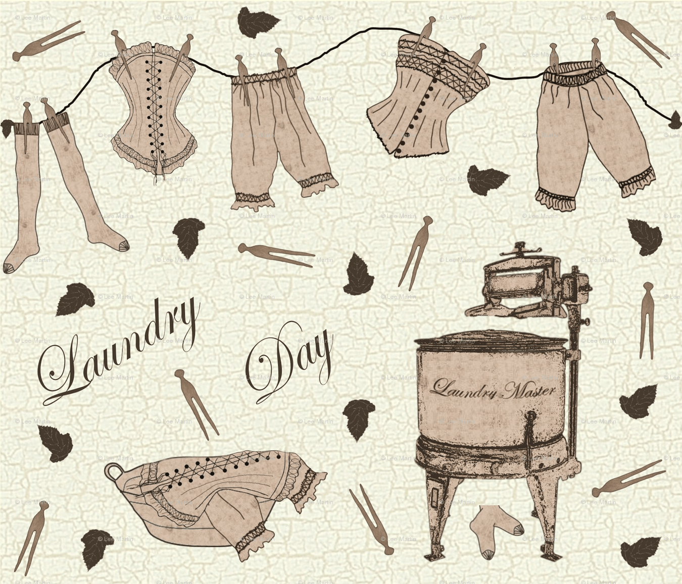 Washing Clothes Wallpaper. Washing Clothes