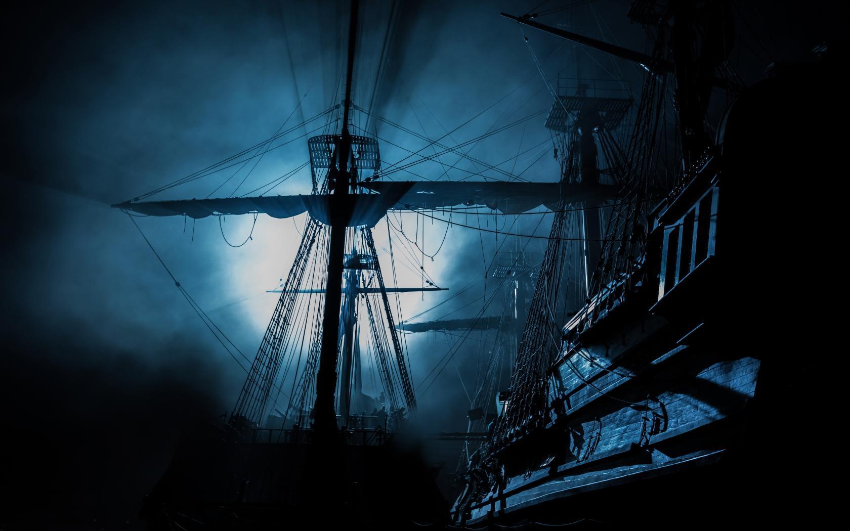 Black Sails Wallpaper Full HD UQG84Z