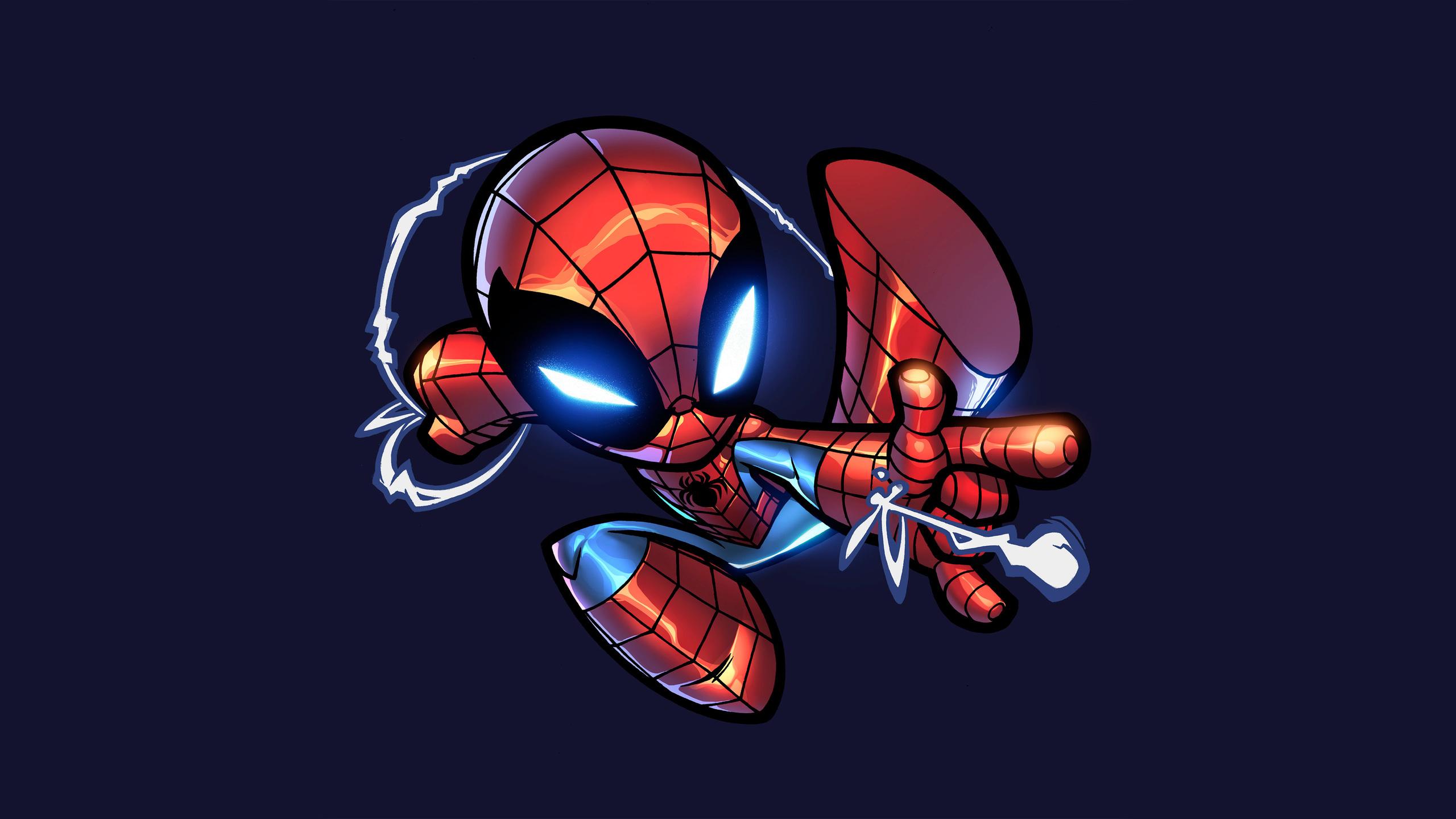 Spiderman - Fantasy & Abstract Background Wallpapers on Desktop Nexus  (Image 2394115)