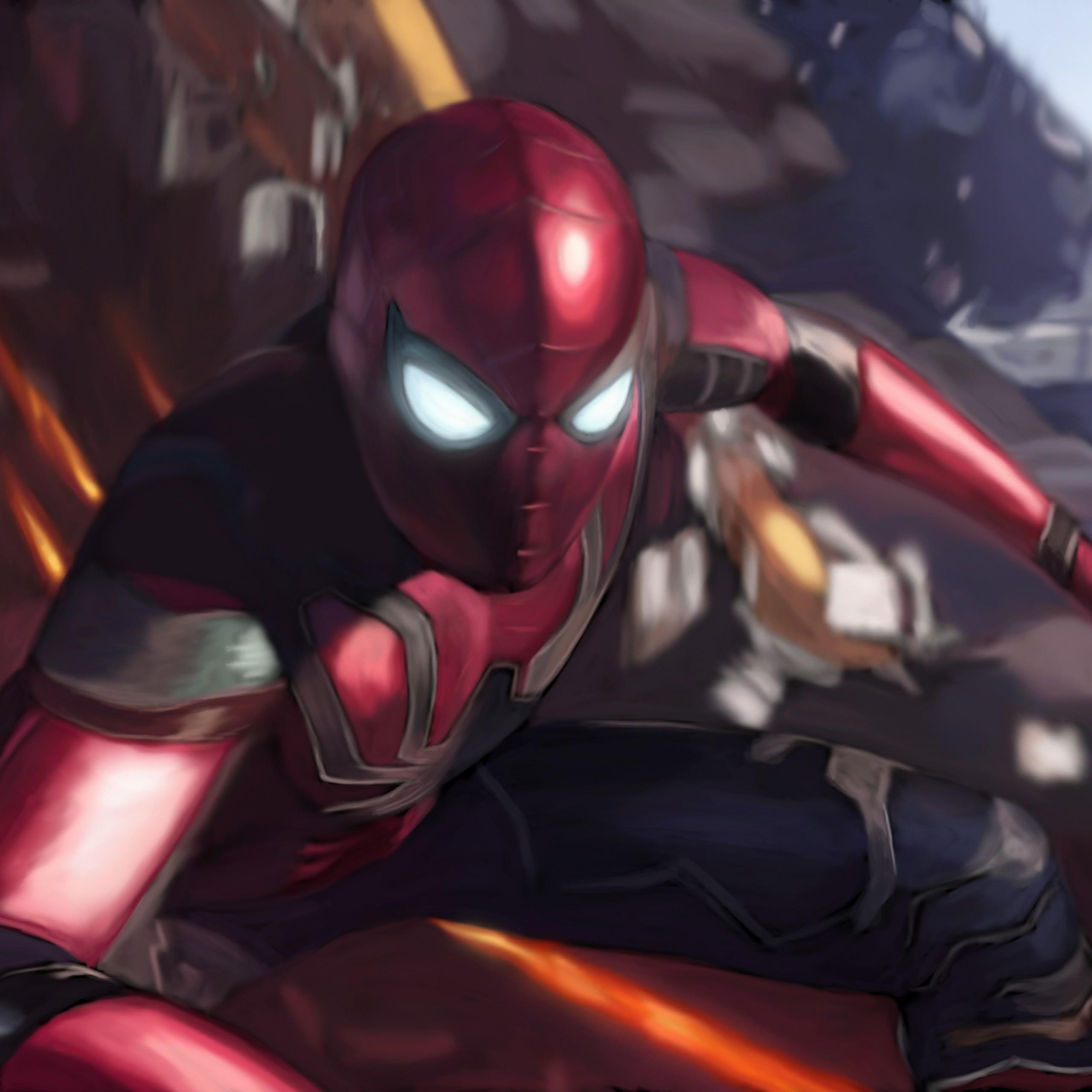 Movies / Spider Man Wallpaper Spider Man Full HD