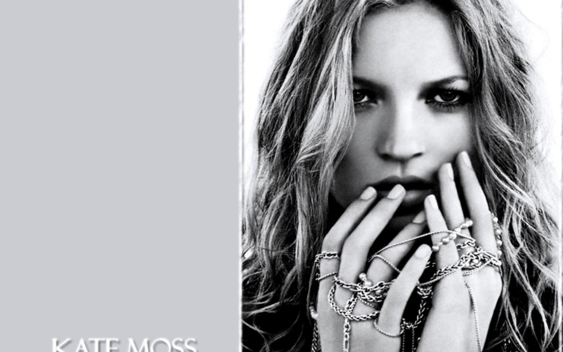 Kate Moss Wallpaper