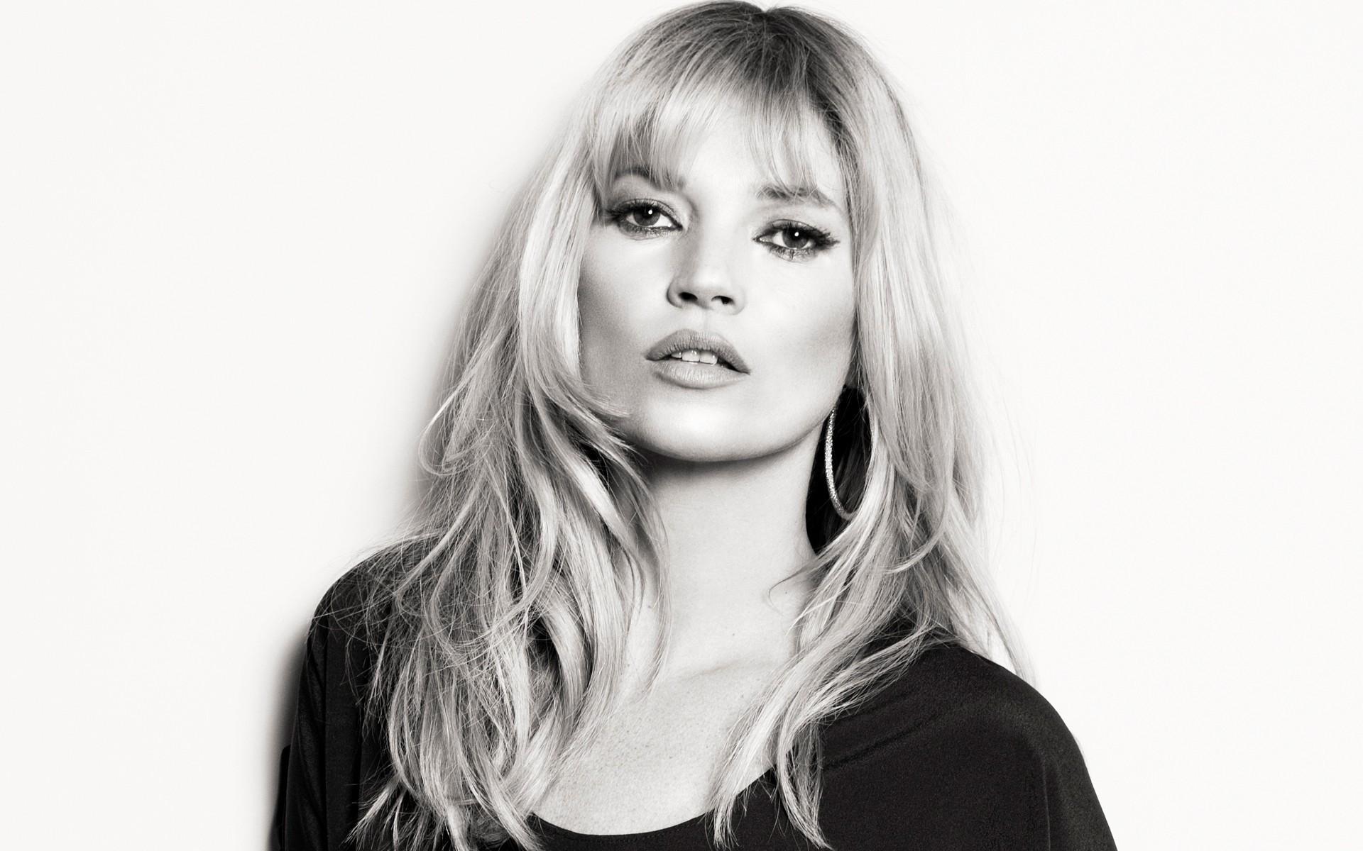 Kate Moss Wallpaper