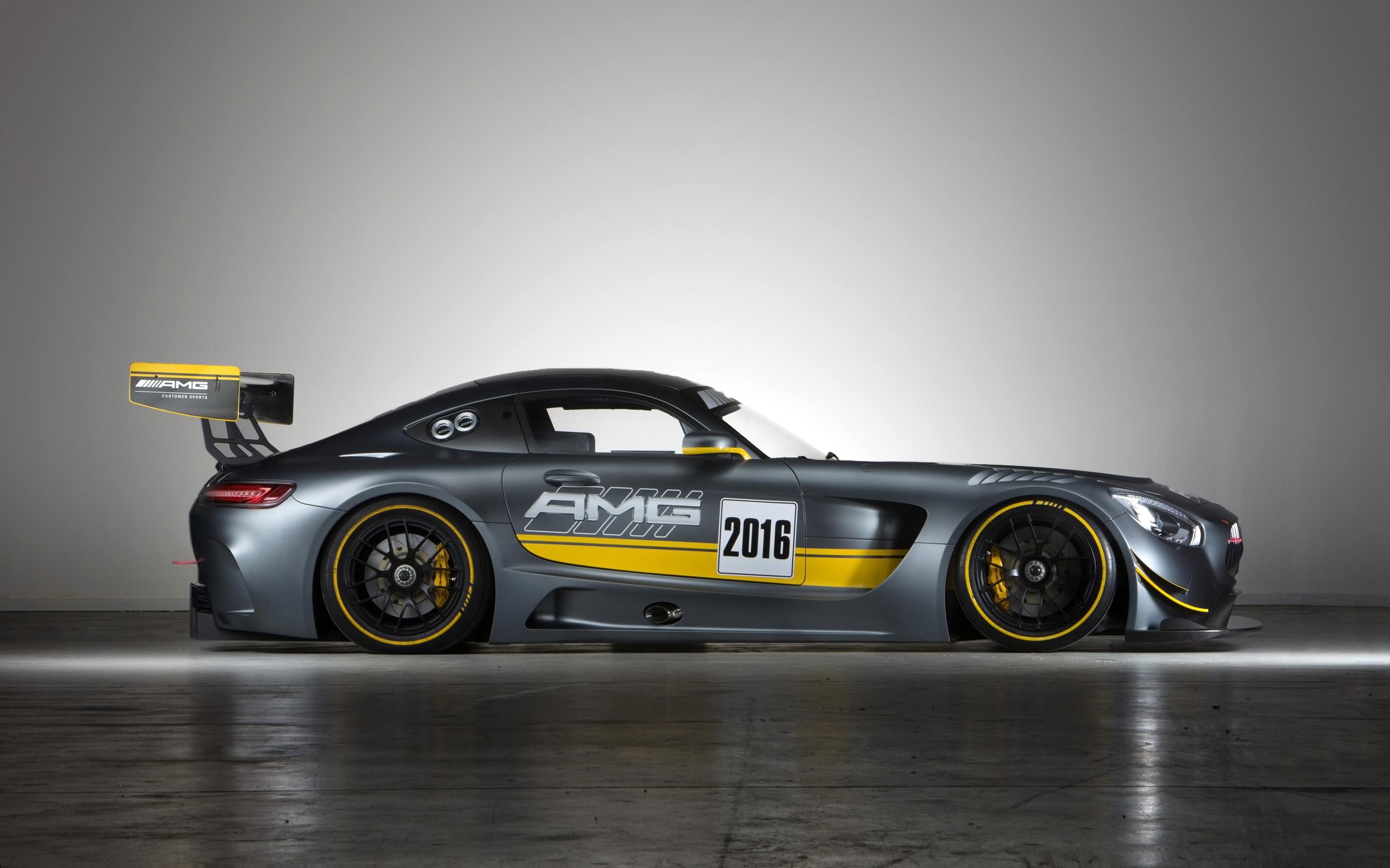Cigarette Racing SD GT3 with Mercedes AMG GT3 Wallpaper. HD