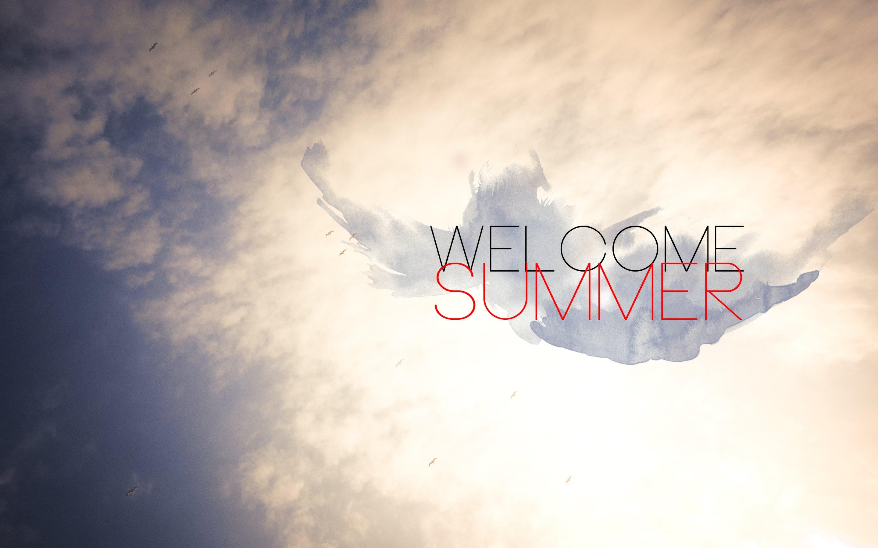 Welcome Wallpaper. Welcome November