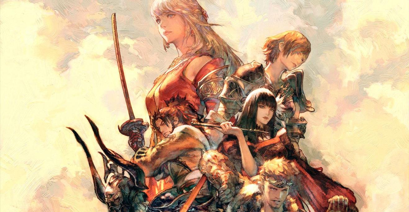 Final Fantasy XIV: Stormblood Interview with Naoki Yoshida