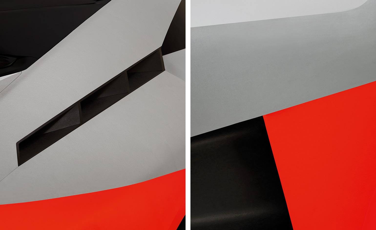 image of BMW's Vision M Next concept car revealed. Wallpaper*