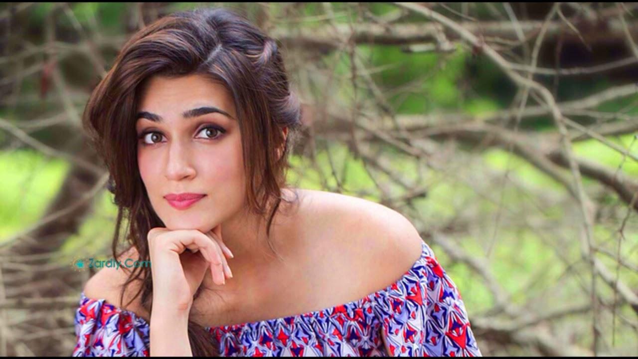 Kriti Sanon Hot & Photo, Image, Wallpaper 2019