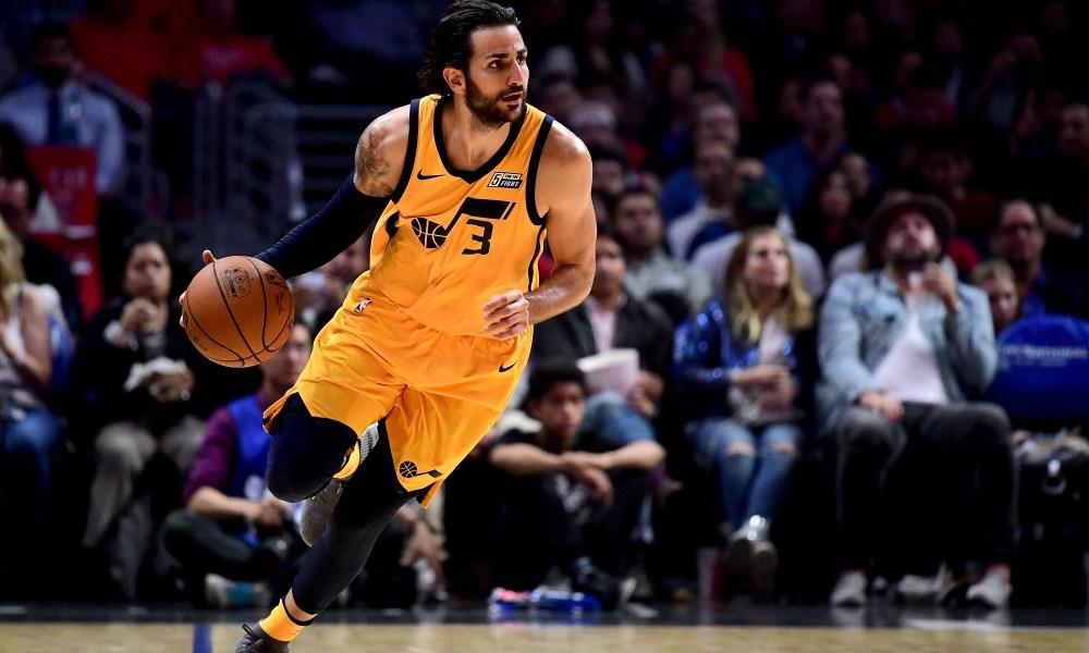 Ricky Rubio is Point Guard Phoenix Suns Should Sign Up Sports