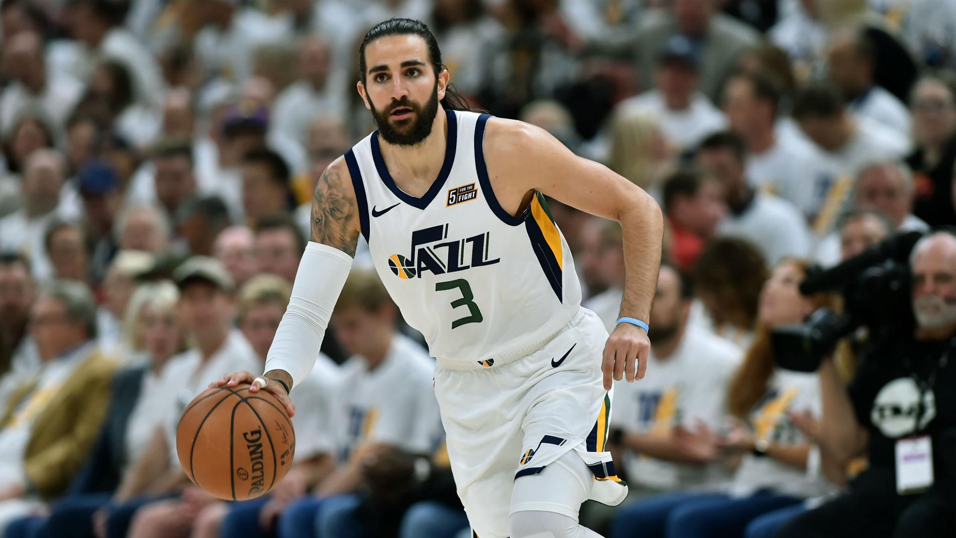 Rubio, Suns Agree To 3 Year Deal