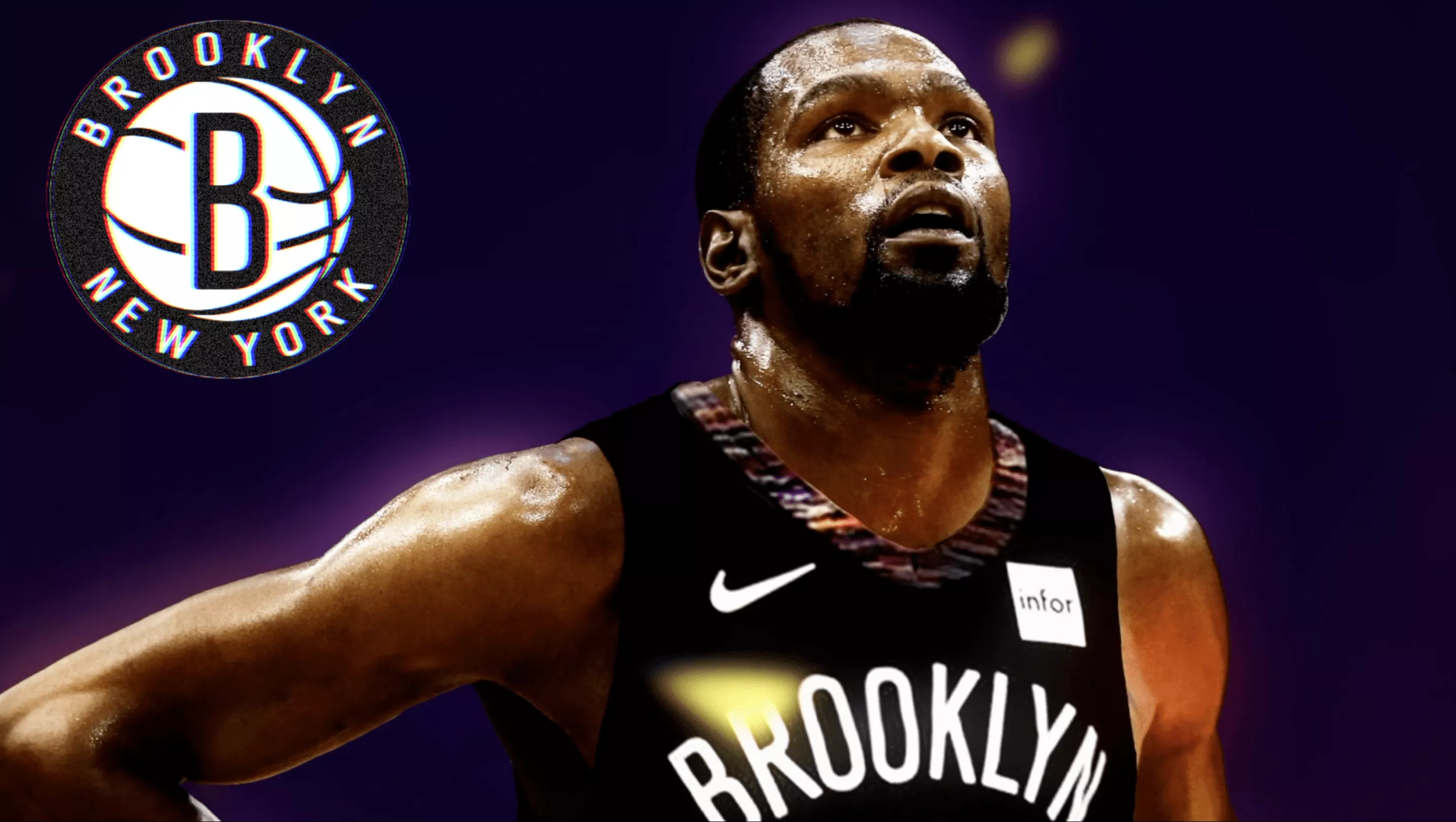 NBA free agency: Kevin Durant will sign with Brooklyn Nets, join Kyrie
