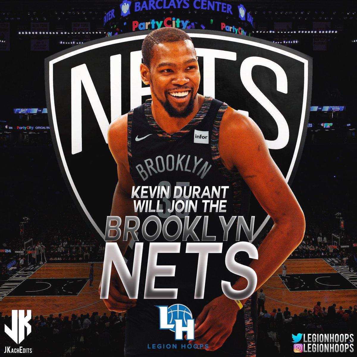 Kevin Durant Brooklyn Nets Wallpapers - Wallpaper Cave