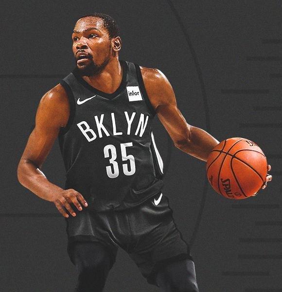 kevin durant brooklyn nets wallpapers wallpaper cave on kevin durant nets wallpapers
