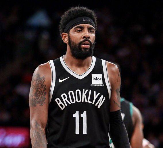 kyrie irving wallpaper brooklyn