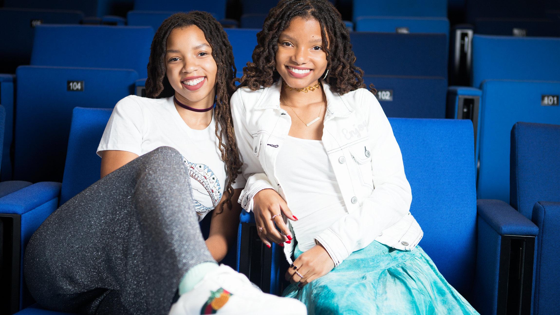 Things to Know About Chloe x Halle: Video