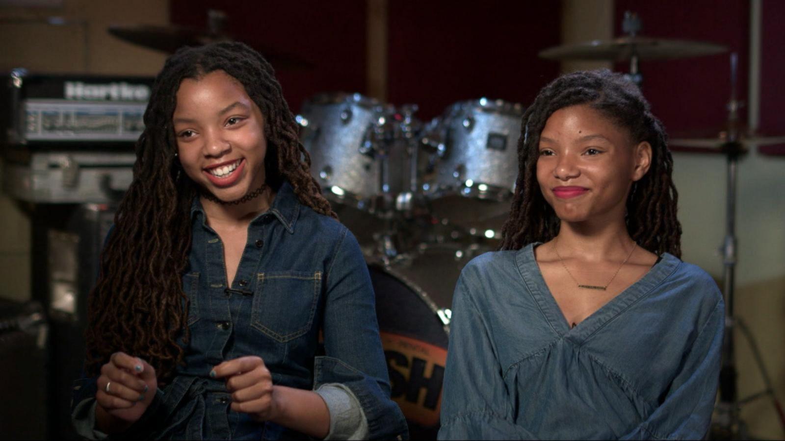 How Beyonce Protégés Chloe x Halle's Lives Have Changed Since Being