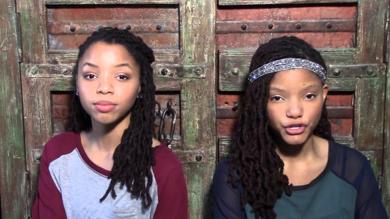 Halle Bailey: Who is The Little Mermaid's new Ariel actress?