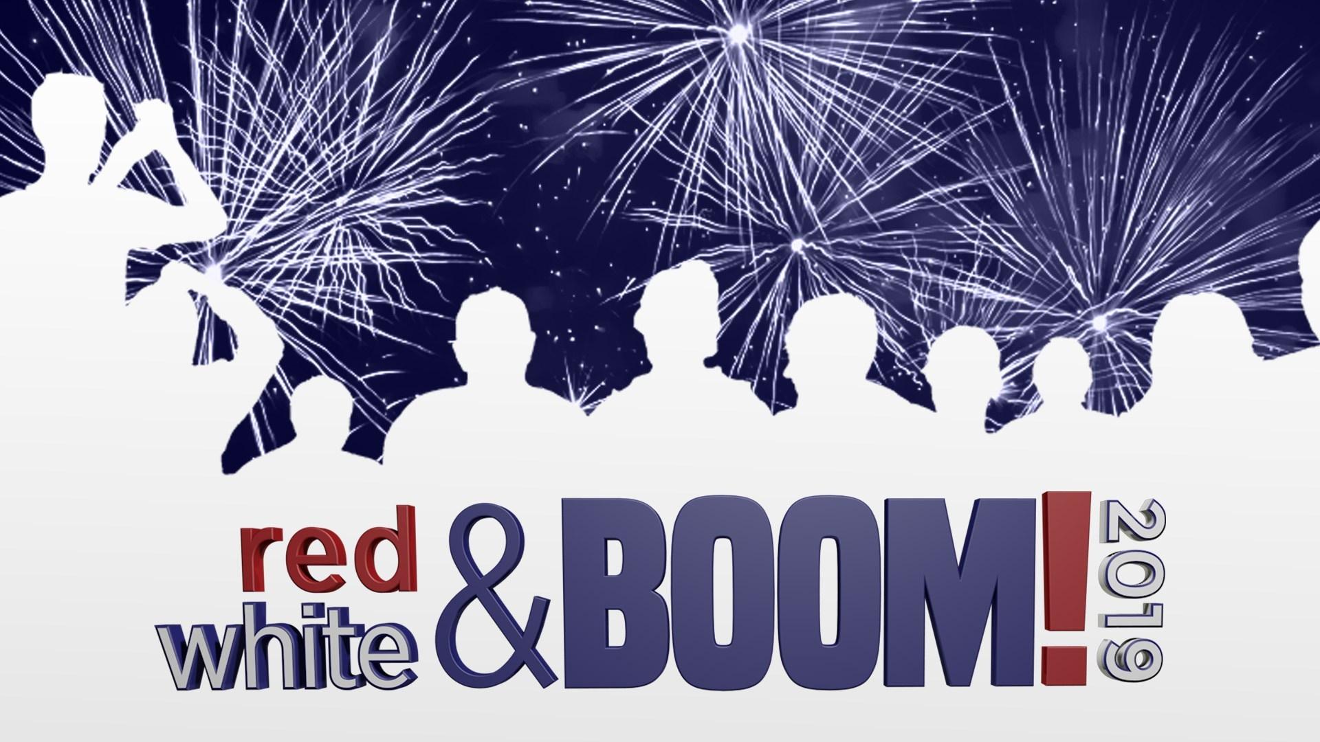 Red White And Boom Wallpapers Wallpaper Cave   Wp4428287 