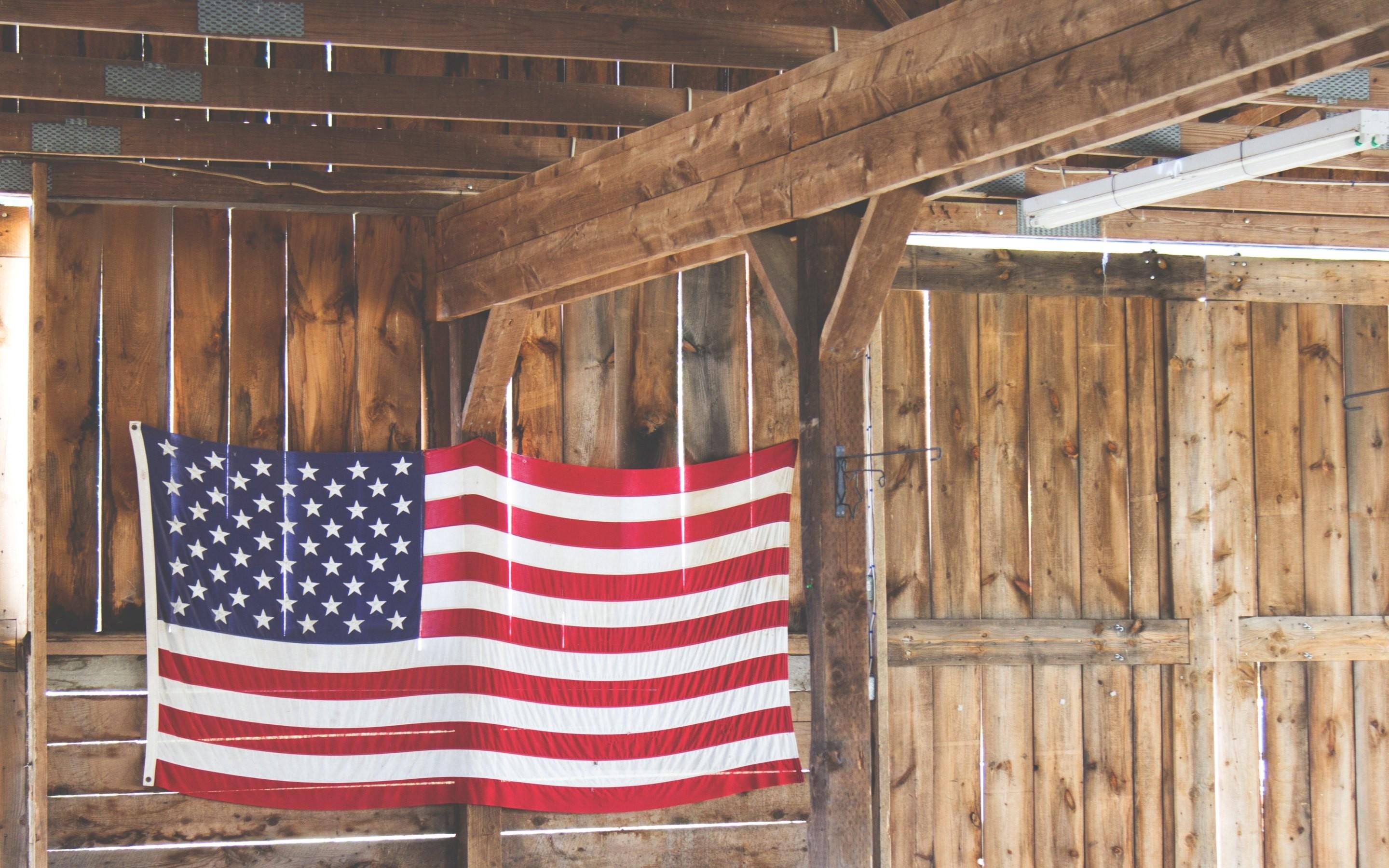 American Flag iPhone 4k Wallpaper Wallpaper Desktop Image