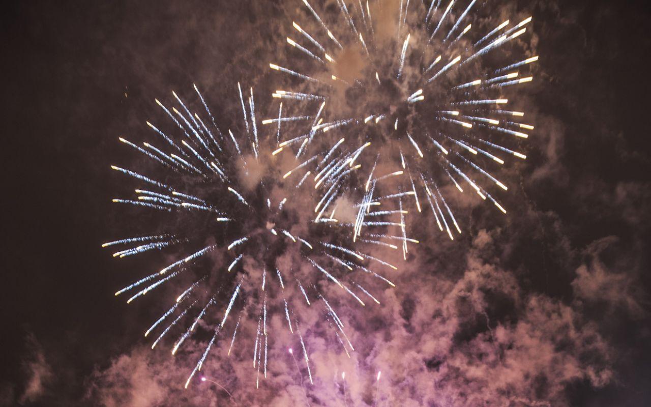 Red, White & Boom! :Sunny 95