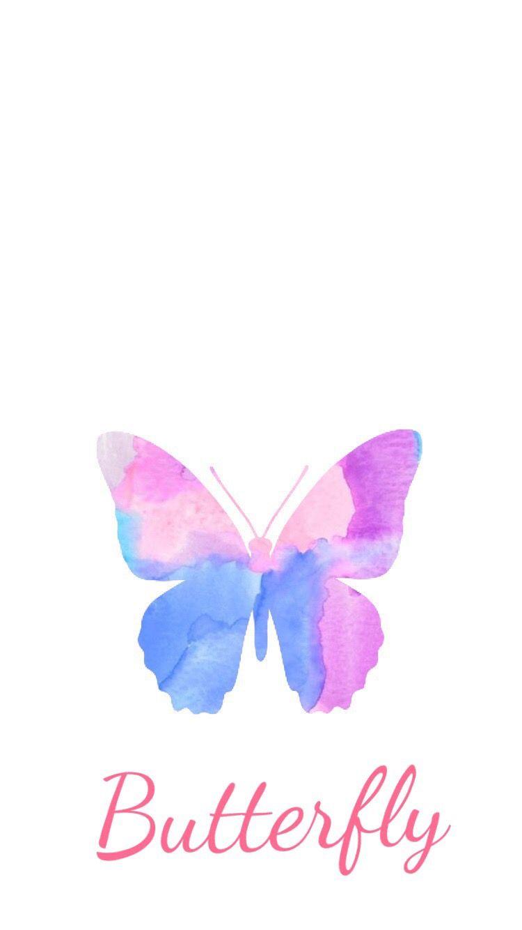 BTS Butterfly Wallpapers - Wallpaper Cave