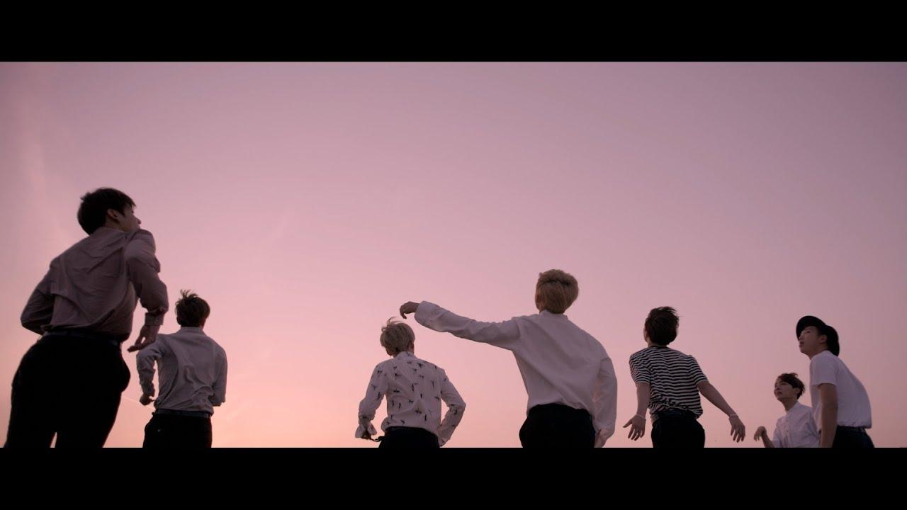 BTS (방탄소년단) 'EPILOGUE, Young Forever' Official MV