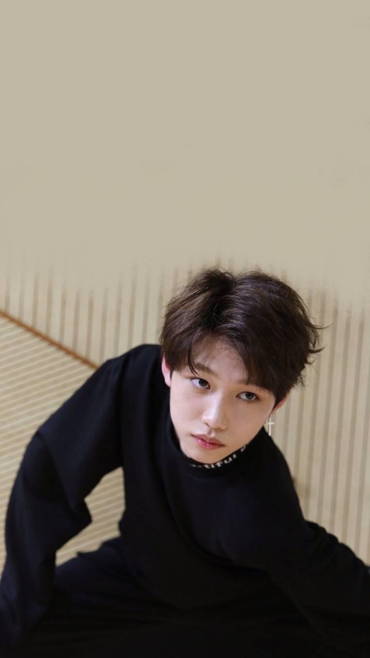 Stray kids Felix Wallpaper