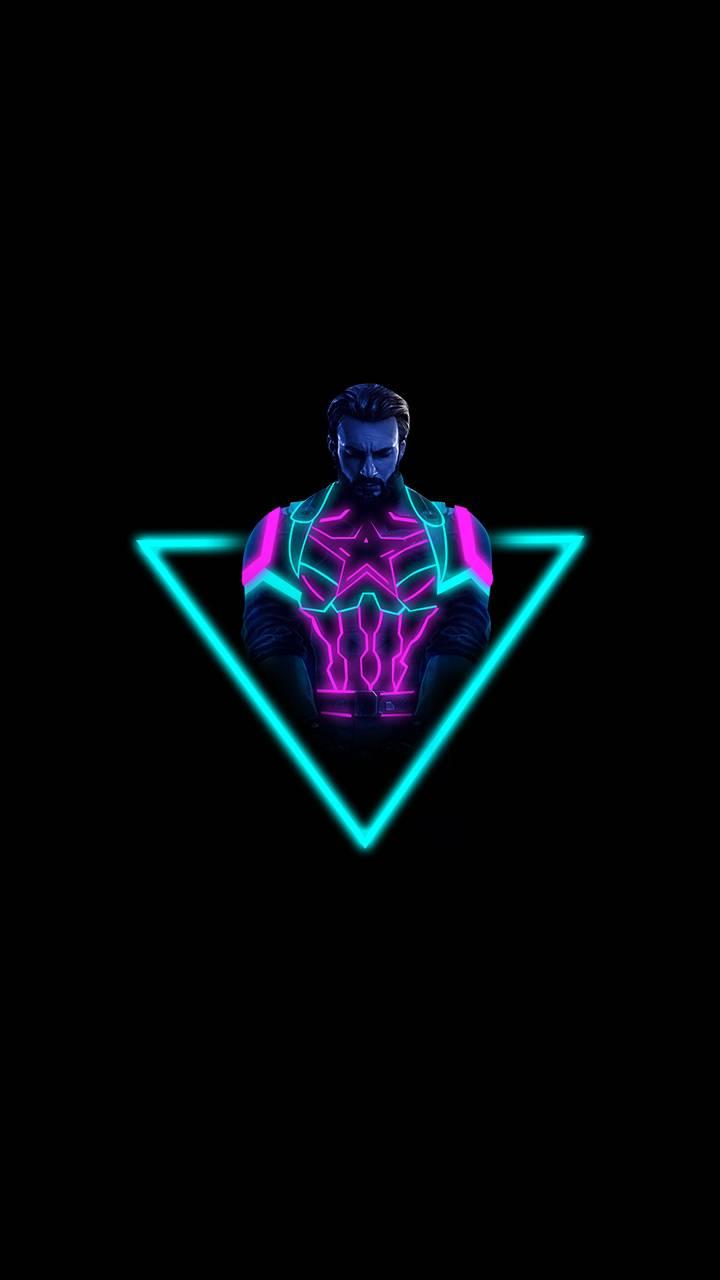 Featured image of post Avengers Neon Wallpaper 1920X1080