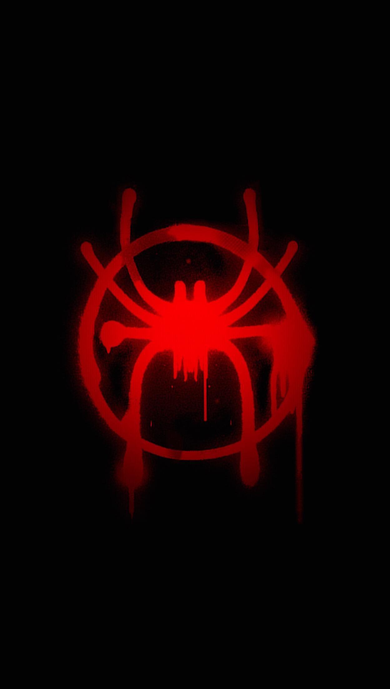 Found on google but it's too cool not o post! Into the Spiderverse
