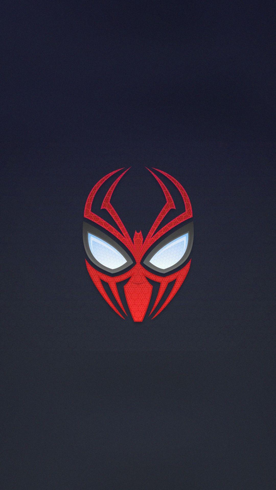 54 HD Logo Spider Man iPhone Wallpapers  WallpaperSafari
