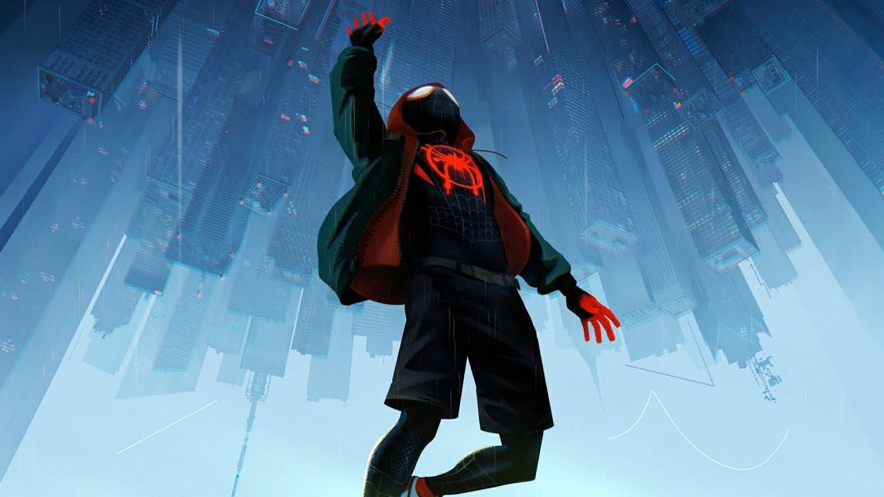 Miles Morales: Spider Man Engine Demo Link