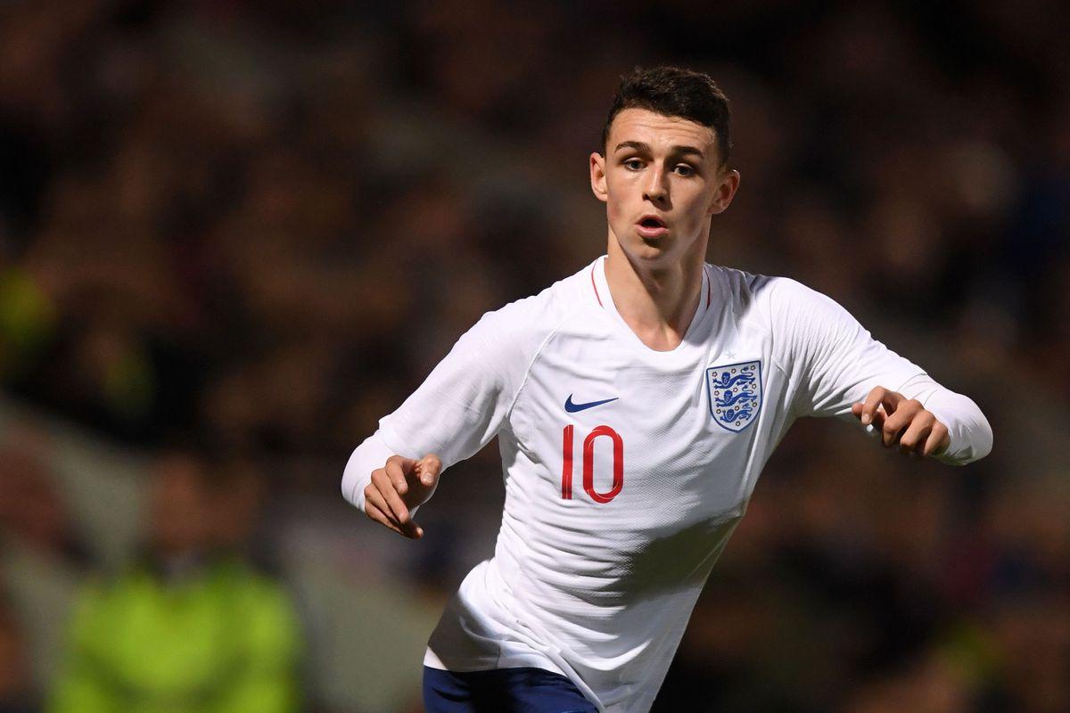 This is newest and latest version of phil foden wallpaper hd ( com.bestwall...