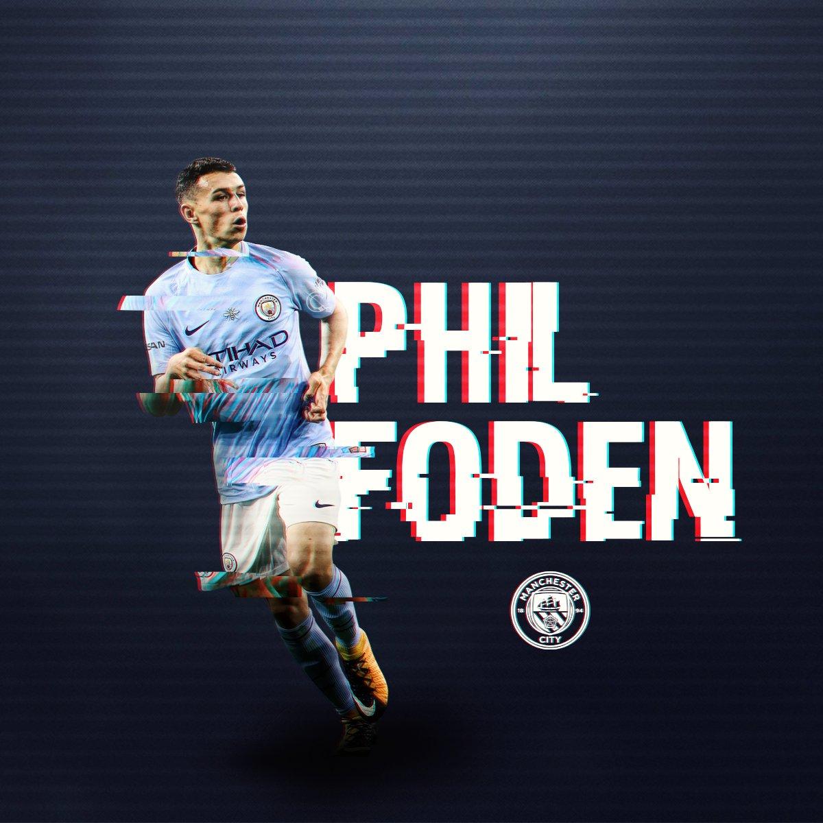 Phil Foden Wallpapers Wallpaper Cave