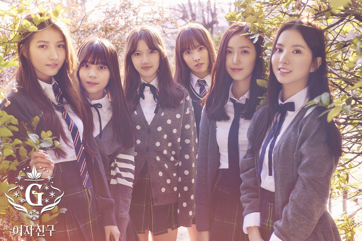 gfriend-logo-wallpapers-wallpaper-cave