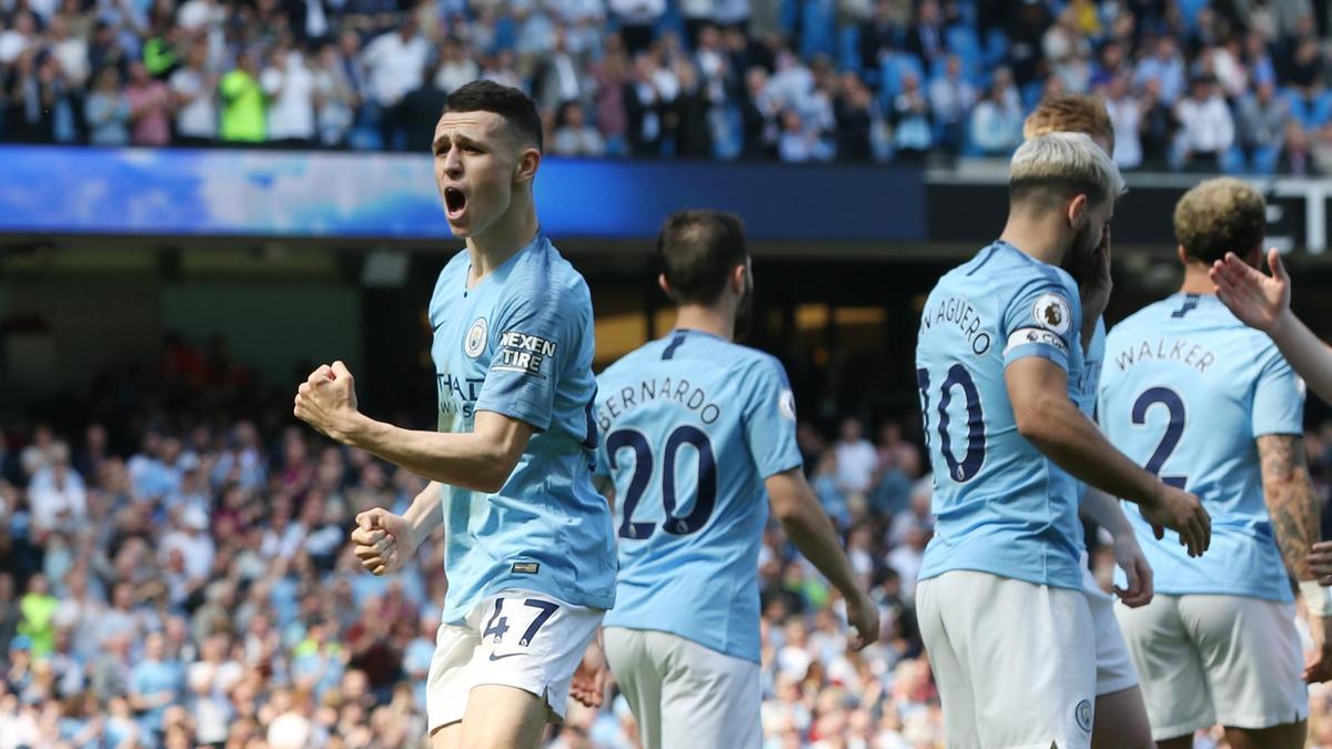 Why Jack Wilshere offers a cautionary tale to Phil Foden at