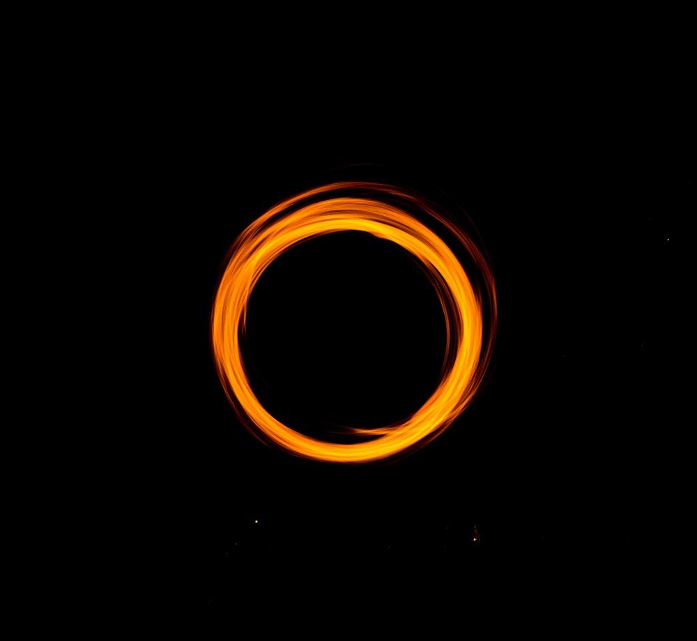 Light Ring Picture. Download Free Image