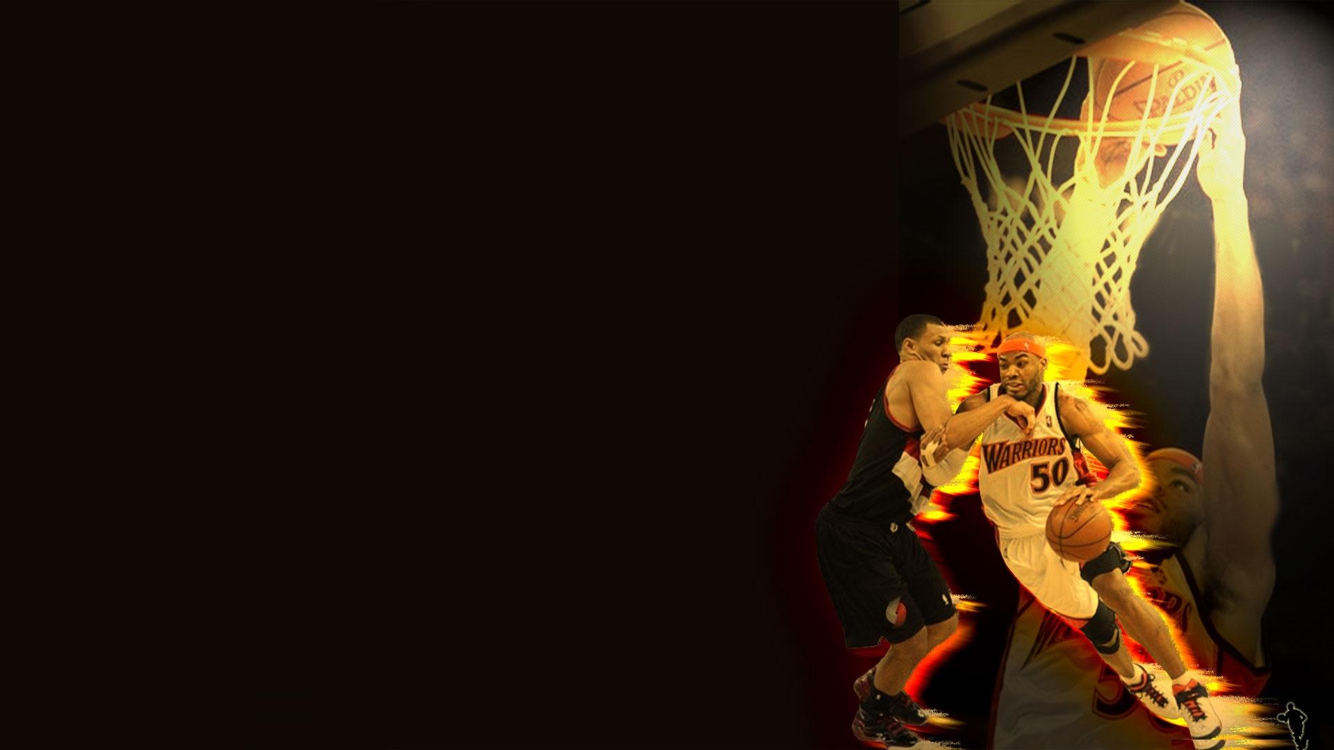 Basketball NBA HD Wallpaper