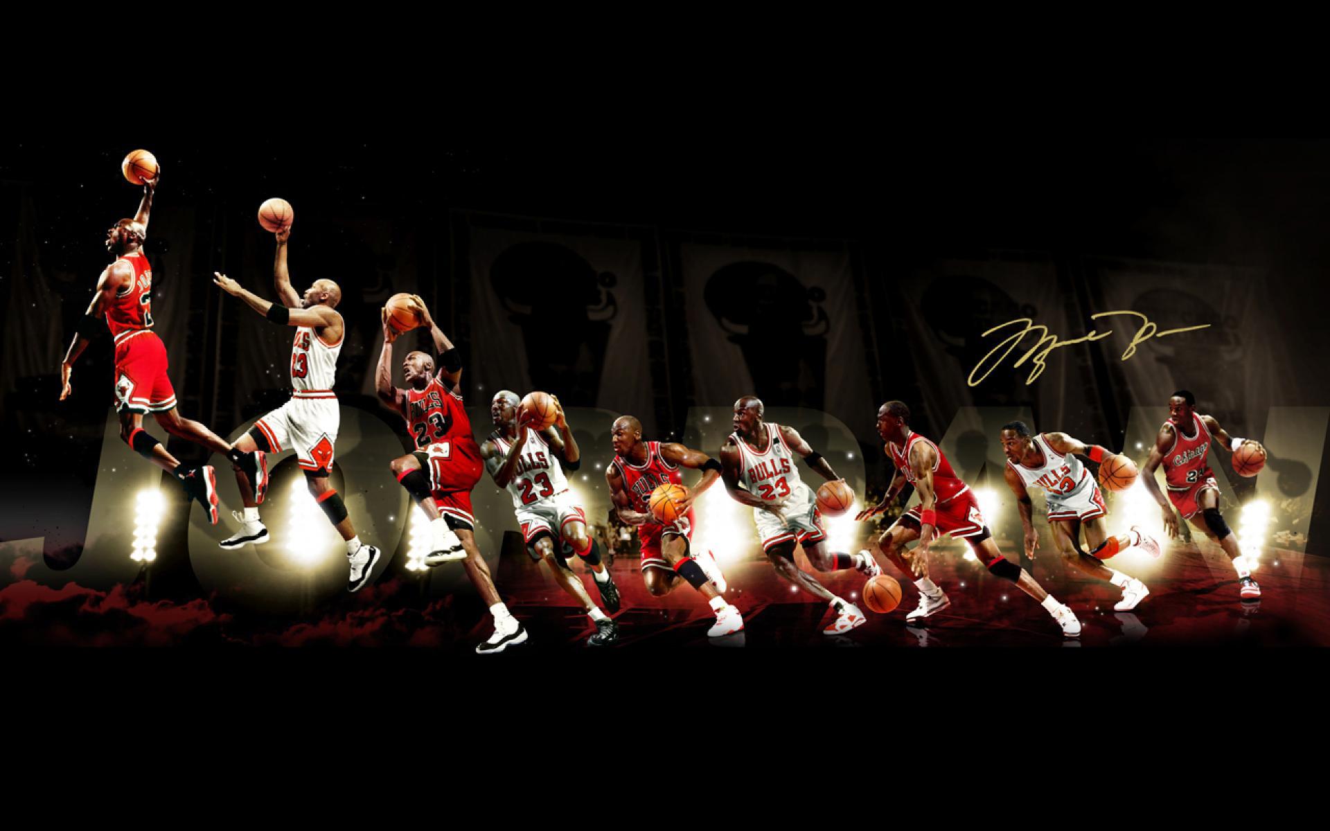 Nba Wallpaper HD