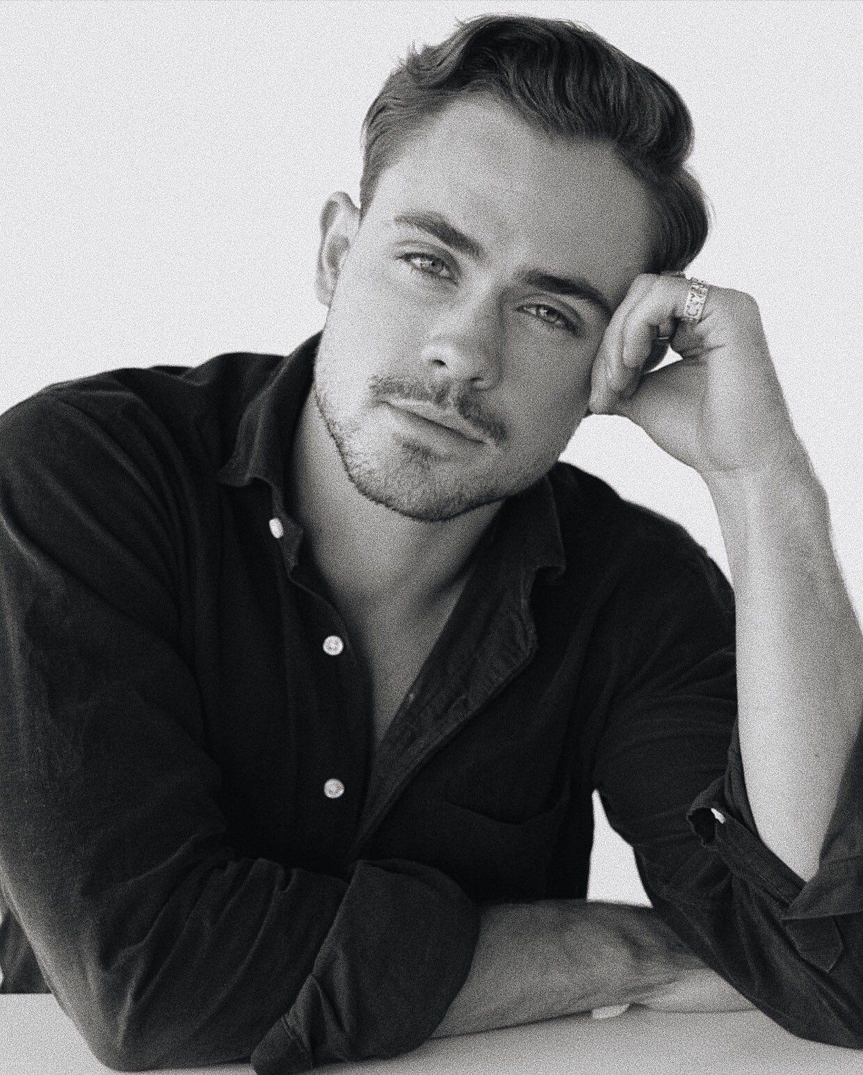 Dacre Montgomery 2019 Wallpapers Wallpaper Cave 5371