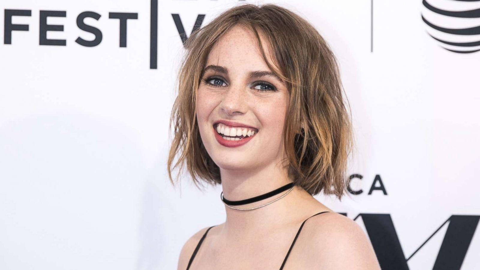 What you need to know about next generation star Maya Hawke