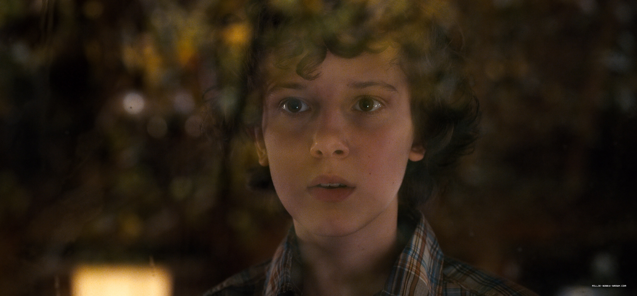 Millie Bobby Brown Fan. Photo: Stranger Things HD Screencaps Part 2