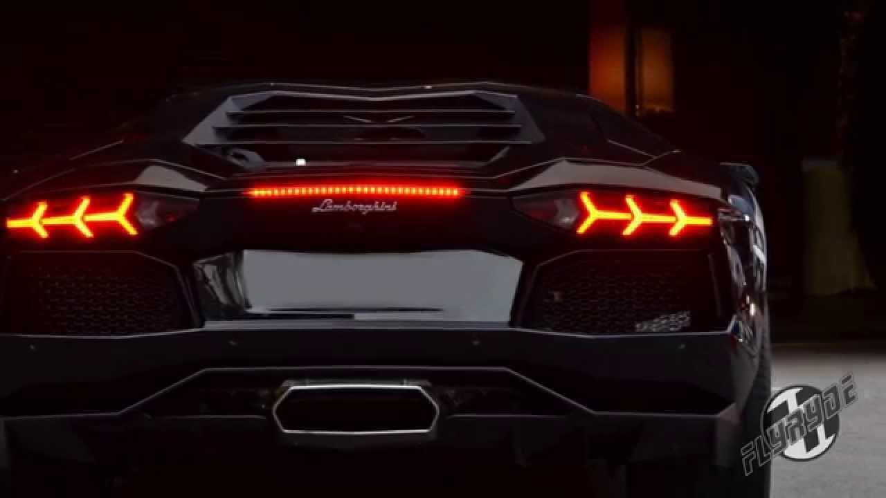 Lamborghini Led Headlights Wallpapers - Wallpaper Cave