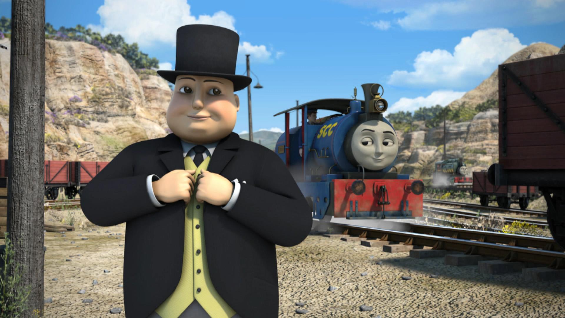 Watch Thomas and Friends Online Full Episodes
