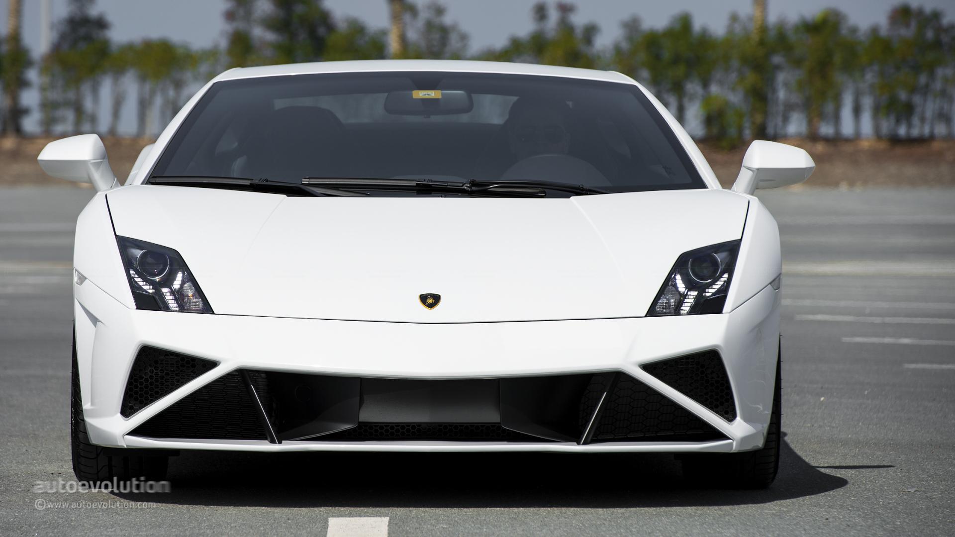 Lamborghini Led Headlights Wallpapers - Wallpaper Cave