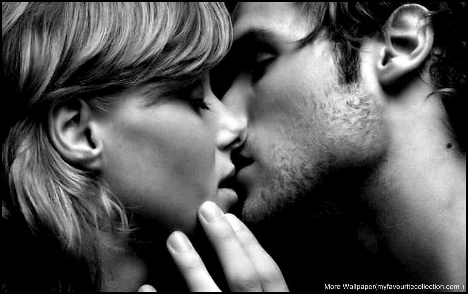 hot kiss wallpaper for desktop. Hot Kiss Wallpaper