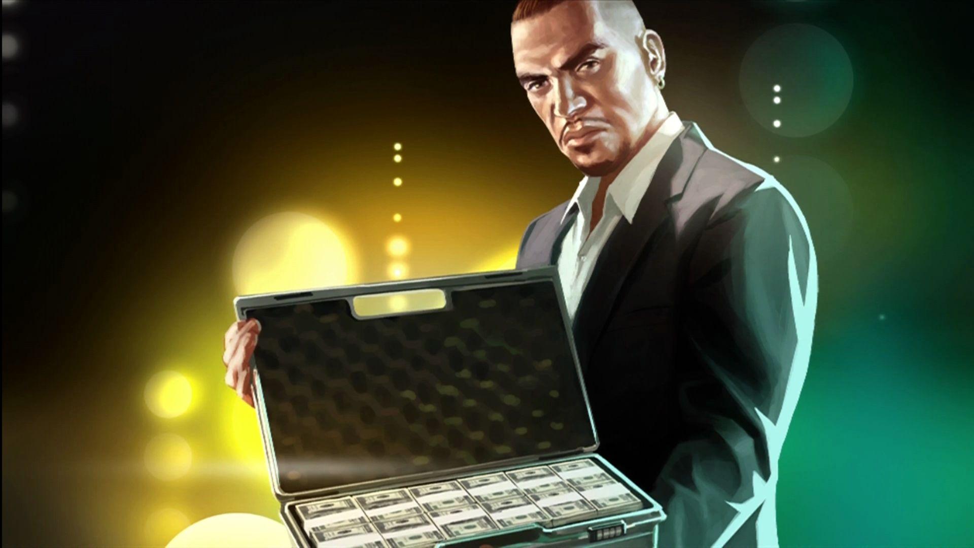 Grand Theft Auto: The Ballad of Gay Tony Screenshots for Xbox 360