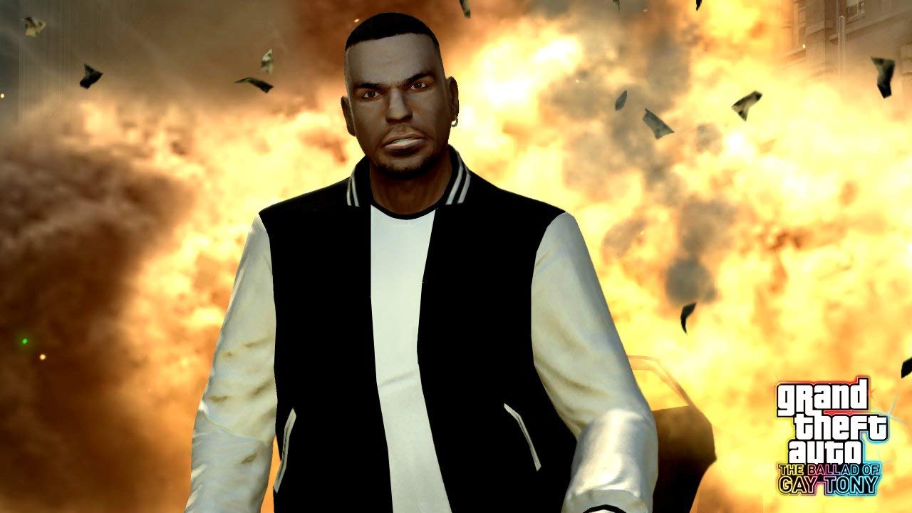 Grand Theft Auto: Episodes from Liberty City Download