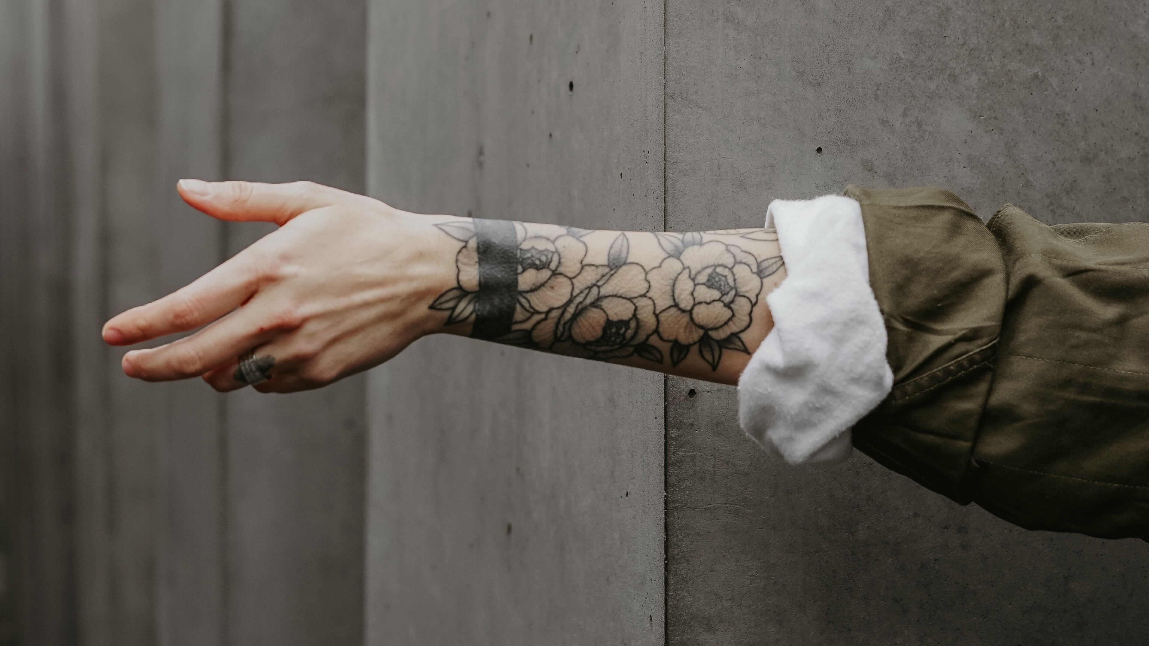 Tattoo 4k Wallpapers - Wallpaper Cave