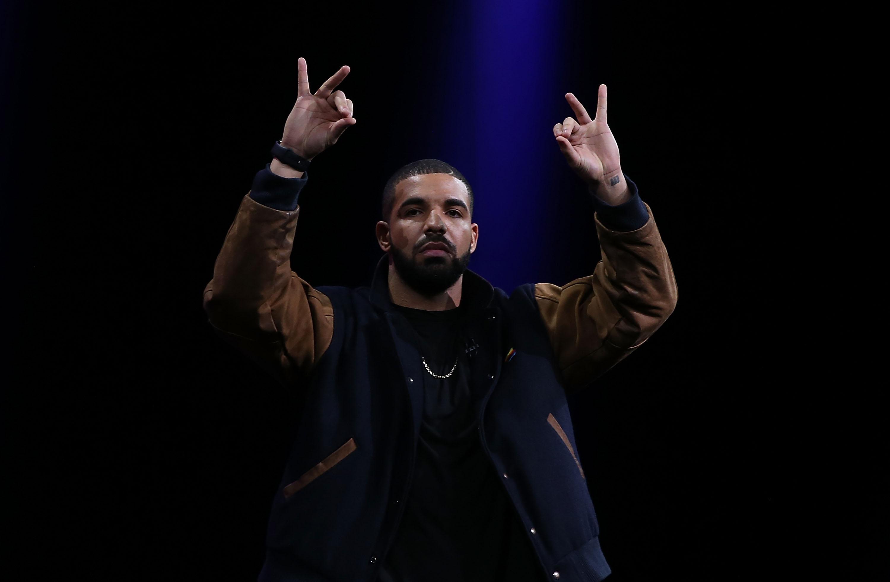 Ways Drake Revolutionized Hip Hop That Prove He's Already A Legend