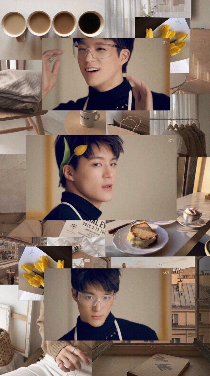 Nct (dream) Wallpaper Fav Rt IF YOU SAVE IT! #JENO #NCT Tweet