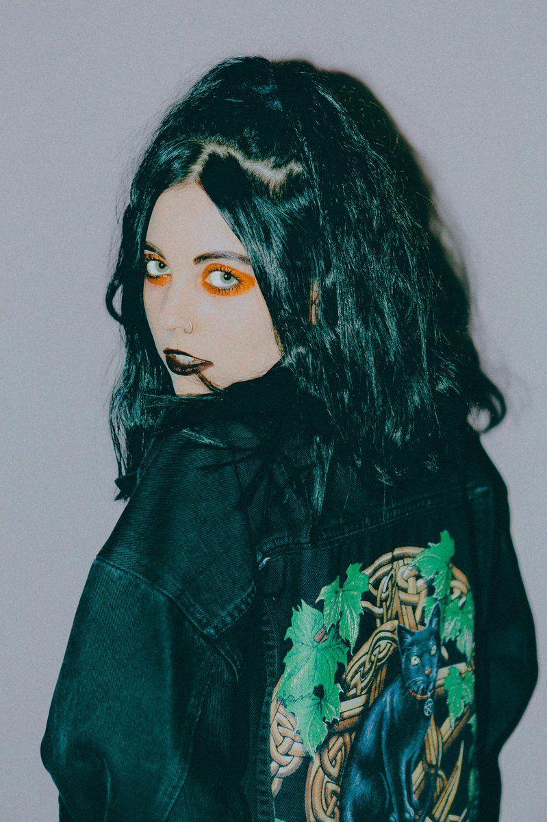 Pale Waves Baron Gracie. My Style ✨. Pale Waves